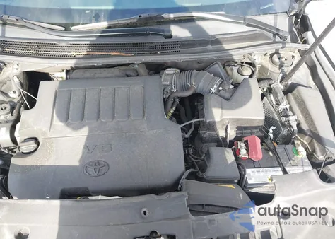 2014 Toyota Avalon Xle from USA, damaged, VIN 4T1BK1EB3EU102603